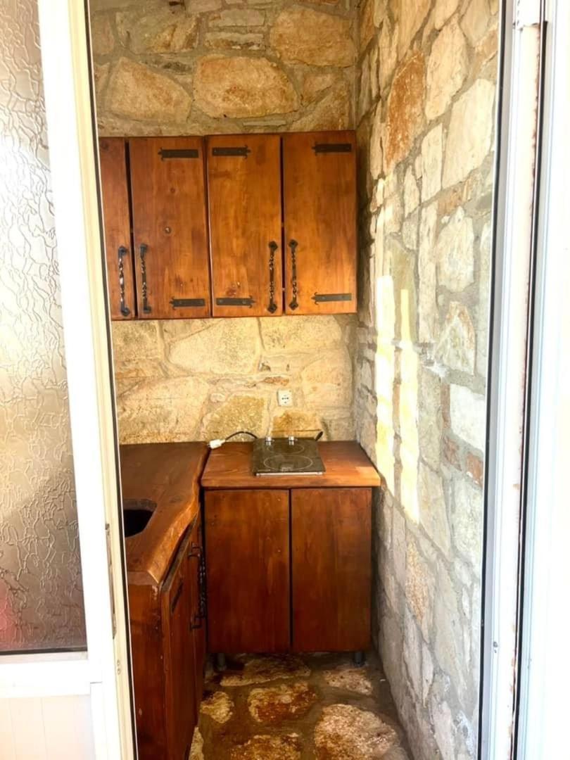 Jardin Miraculeux Otel Himarë Dış mekan fotoğraf