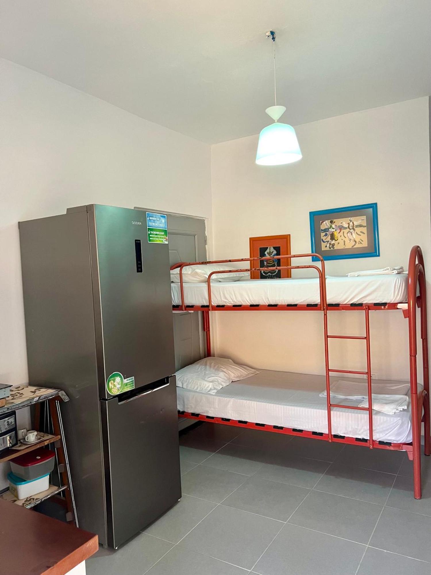 Jardin Miraculeux Otel Himarë Dış mekan fotoğraf