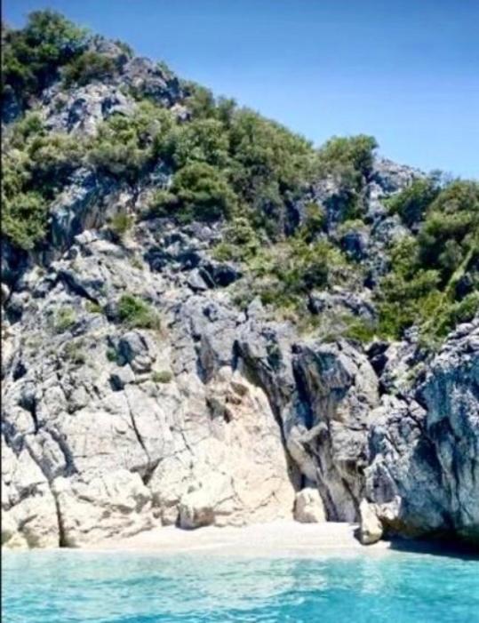Jardin Miraculeux Otel Himarë Dış mekan fotoğraf