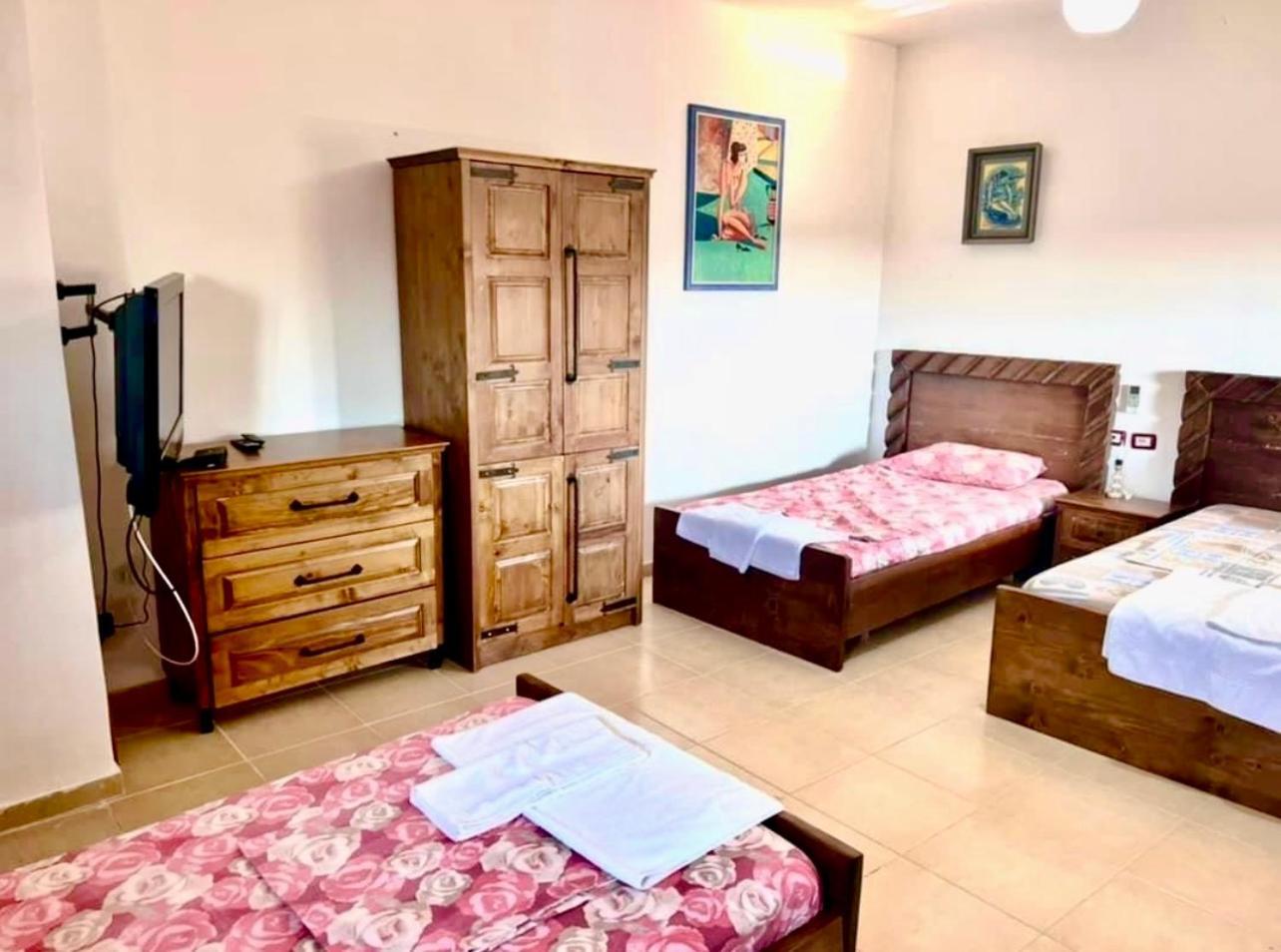 Jardin Miraculeux Otel Himarë Dış mekan fotoğraf
