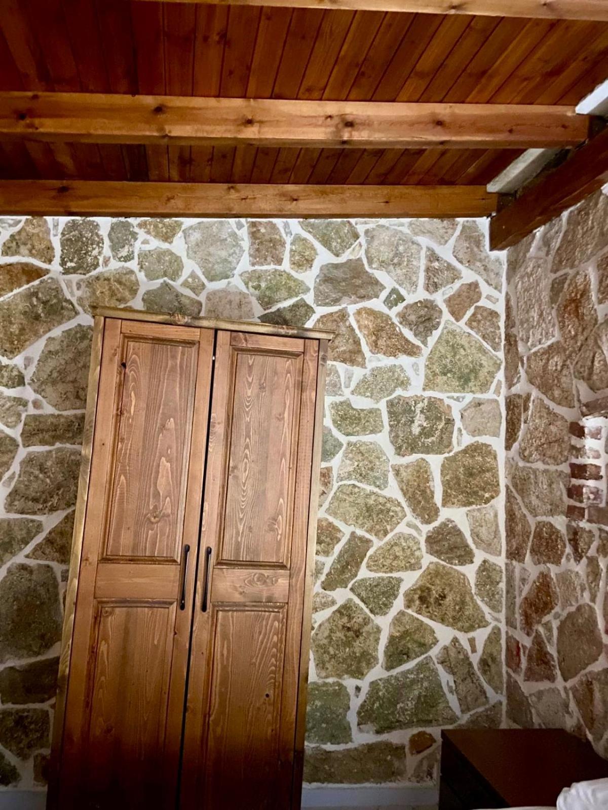Jardin Miraculeux Otel Himarë Dış mekan fotoğraf