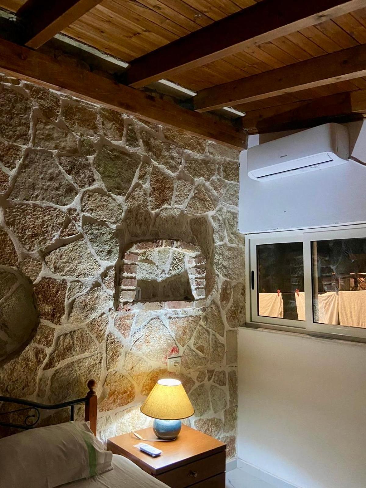 Jardin Miraculeux Otel Himarë Dış mekan fotoğraf